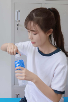 小小水蜜桃[电视剧]